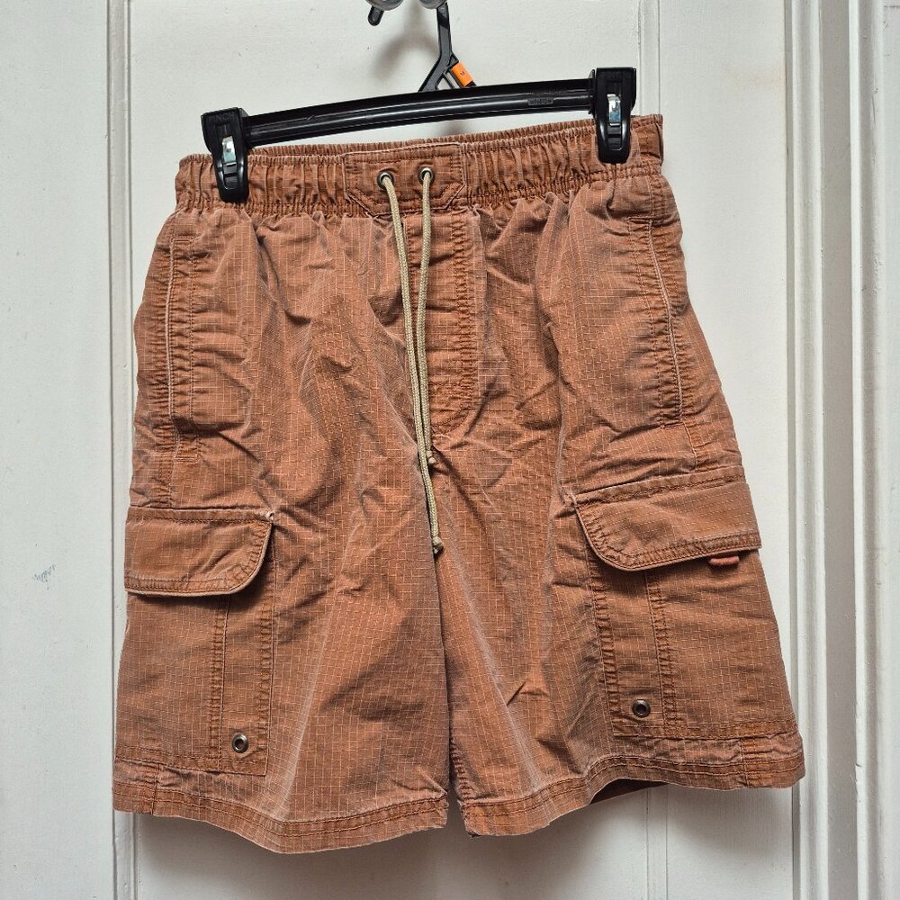 Breakwater Swim Trunks - S